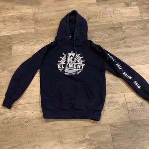 Elements Hoodie